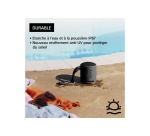 Enceinte sans fil Sony SRS-XB100 - Noir Basalte