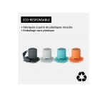 Enceinte sans fil Sony SRS-XB100 - Noir Basalte