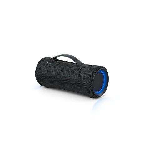 Enceinte sans fil Sony SRS-XG300 Noir