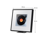Enceinte sans fil Samsung Music Frame HW-LS60D