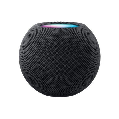 Enceinte intelligente Apple HOMEPOD MINI MIDNIGH