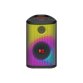 Enceinte Sono DJ Monster Cable PARTY SPEAKER SPARKLE