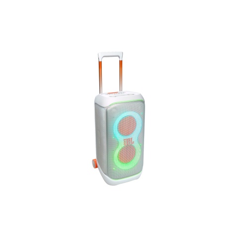 Enceinte Sono DJ Jbl PB STAGE 320 BLANC