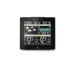 Radio-réveil Muse STATION METEO - REVEIL