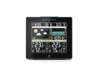 Radio-réveil Muse STATION METEO - REVEIL