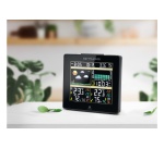 Radio-réveil Muse STATION METEO - REVEIL