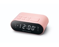 Radio-réveil Muse M-10 CPK