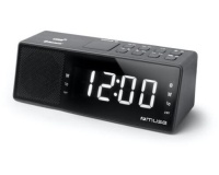 Radio-réveil Muse M-172 BT