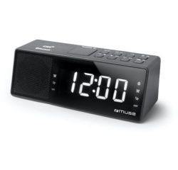 Radio-réveil Muse M-172 BT