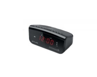 Radio-réveil Muse M-12 CR