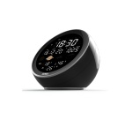 Radio-réveil Nasa WSP 1500BK Noir