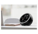 Radio-réveil Nasa WSP 1500BK Noir