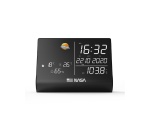 Radio-réveil Nasa WSP 1300BK Noir