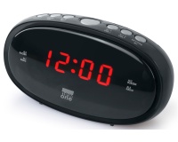 Radio-réveil New One CR 100