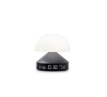Radio-réveil Lexon Reveil, Lampe, simulateur d''aube et crepuscule.