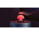 Radio-réveil Lexon Reveil, Lampe, simulateur d''aube et crepuscule.