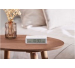 Radio-réveil Lexon FLIP CLASSIC WHITE Designer Adrian&Jeremy Wright