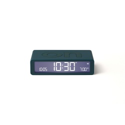 Radio-réveil Lexon FLIP CLASSIC Duck Designer Adrian&Jeremy Wright