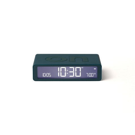 Radio-réveil Lexon FLIP CLASSIC Duck Designer Adrian&Jeremy Wright