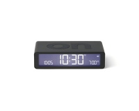 Radio-réveil Lexon FLIP CLASSIC Grey Designer Adrian&Jeremy Wright
