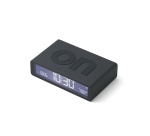 Radio-réveil Lexon FLIP CLASSIC Grey Designer Adrian&Jeremy Wright