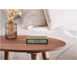 Radio-réveil Lexon FLIP CLASSIC KAKHI Designer Adrian&Jeremy Wright