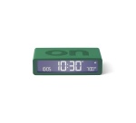 Radio-réveil Lexon FLIP CLASSIC MINT Designer Adrian&Jeremy Wright