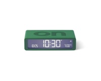 Radio-réveil Lexon FLIP CLASSIC MINT Designer Adrian&Jeremy Wright