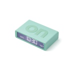 Radio-réveil Lexon FLIP CLASSIC MINT Designer Adrian&Jeremy Wright