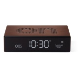 Radio-réveil Lexon FLIP PREMIUM Bronze