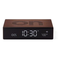 Radio-réveil Lexon FLIP PREMIUM Bronze