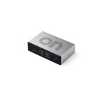 Radio-réveil Lexon FLIP PREMIUM Alu