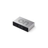 Radio-réveil Lexon FLIP PREMIUM Alu