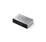 Radio-réveil Lexon FLIP PREMIUM Alu