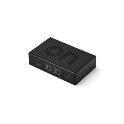 Radio-réveil Lexon FLIP PREMIUM Noir