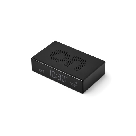 Radio-réveil Lexon FLIP PREMIUM Noir