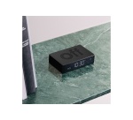 Radio-réveil Lexon FLIP PREMIUM Noir