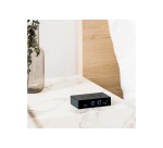 Radio-réveil Lexon FLIP PREMIUM Noir
