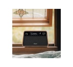 Radio-réveil Sangean WR-201D DAB+ FM-RDS Bluetooth AUX Noyer Vintage