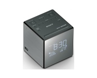Radio-réveil Sony XDRC1DBP.CED