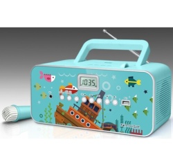Radio Muse M-29 KB