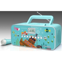 Radio Muse M-29 KB