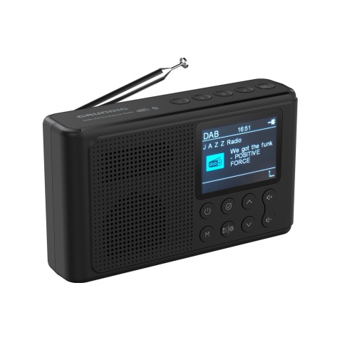 Radio Grundig MUSIC6500B