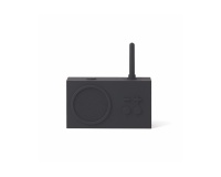 Radio Lexon TYKHO 3 Noir