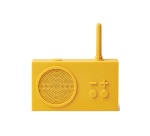 Radio Lexon Tykho 3 Jaune