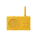Radio Lexon Tykho 3 Jaune