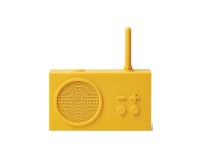 Radio Lexon Tykho 3 Jaune