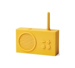Radio Lexon Tykho 3 Jaune