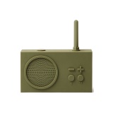 Radio Lexon Tykho 3 Kaki