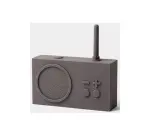 Radio Lexon TYKHO 3 GREY